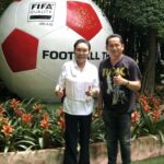 FBT ร่วมแรงใจสู้ภัย COVID 19 ฉีดวัคซีนพนักงานบริษัทฯ