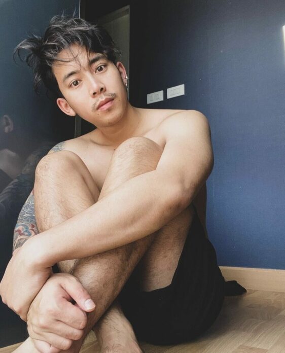 เบิ้ล ปทุมราช อกจะแตก