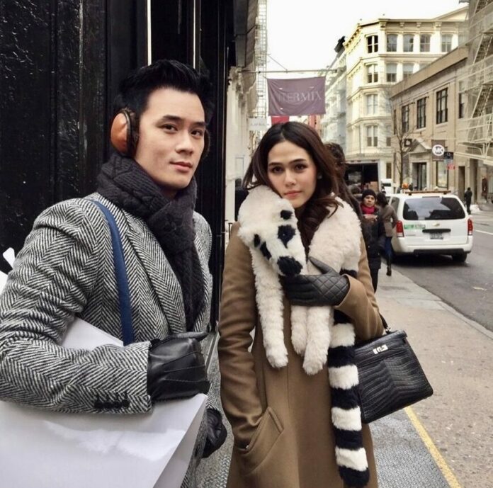 น็อต วิศรุต ขุดรูปอวยพรวันเกิด