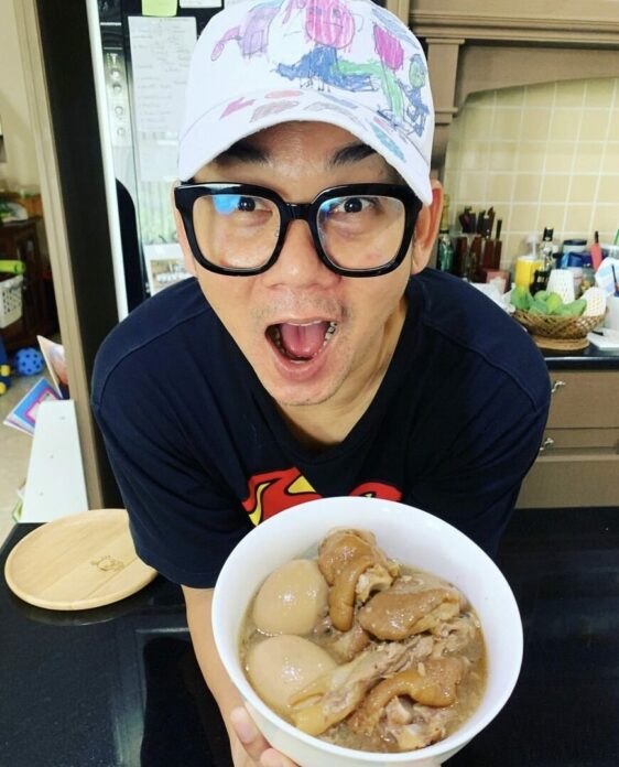 เอ๊าะ กีรติ เข้าโหมดกักตัว