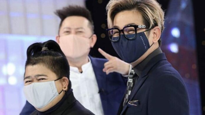 เอ๊าะ กีรติ เข้าโหมดกักตัว