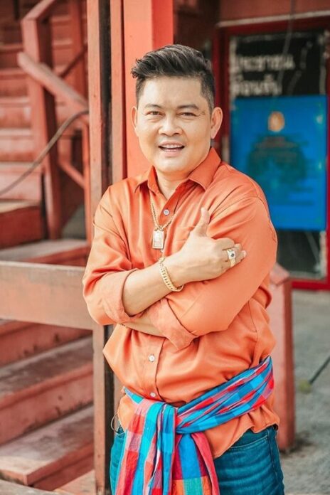 ต๋อง ชวนชื่น
