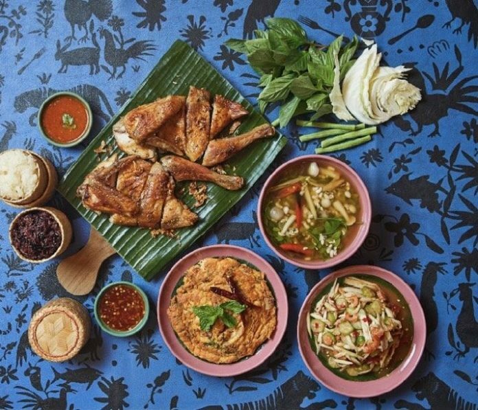 คุณชายอดัม สู้ไม่ถอย