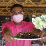 จานเด็ด77จังหวัด ปลาทูต้มหวาน สูตรโบราณท่าฉาง