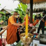 เปิดตลับพระใหม่ : ขุนช้าง รุ่นแรก “รวยเงินสด” วัดป่าเลไลยก์