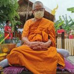 เปิดตลับพระใหม่ : ขุนช้าง รุ่นแรก “รวยเงินสด” วัดป่าเลไลยก์