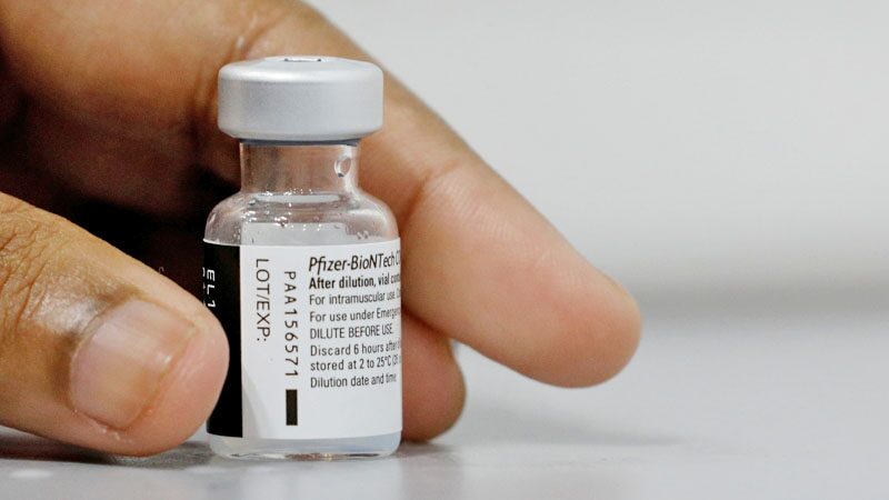 “วัคซีนทางเลือก” แทนไฟเซอร์-โมเดอร์นา