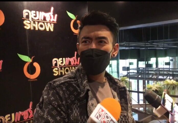 เติ้ล ธนพล เผยชีวิต