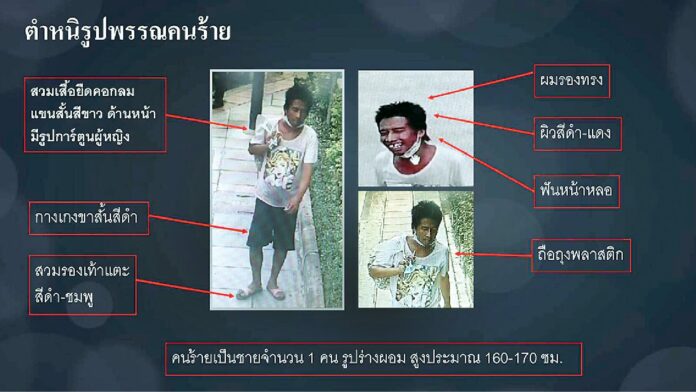 เกาะติดโปลิศ‘ลุมพินี’ ล่าพิชิตหนุ่มพิเรนทร์ ‘ขยำก้น’แหม่มไลฟ์สด