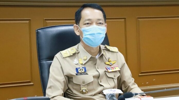 โควิดสงขลา