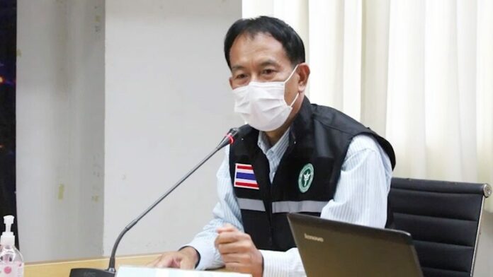 สายพันธุ์อินเดีย