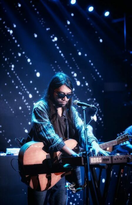 วงการเพลงเศร้า! สูญ ตุ้ย วัชระ