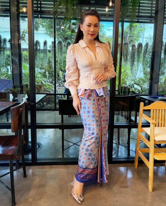 บุ๋ม ปนัดดา แนะ รัฐ