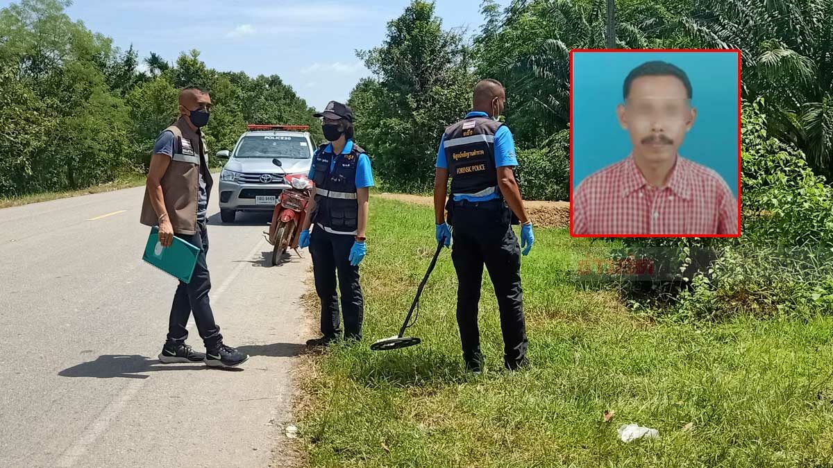 คดีพลิก หลังผลชันสูตรออก 'ต๊อก โคกสะบ้า' ถูกยิงดับ ตร.เร่งล่าคนร้าย