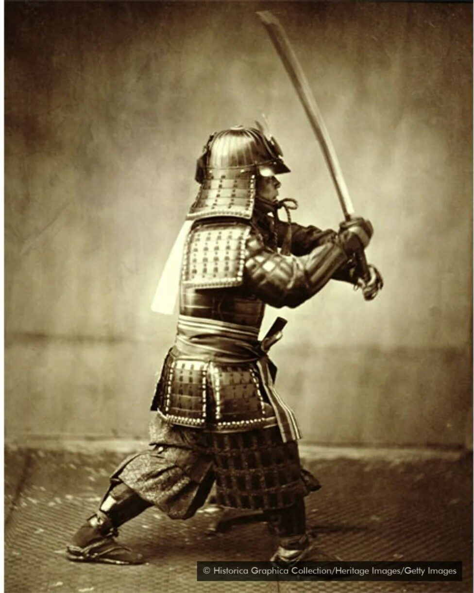 Samurai