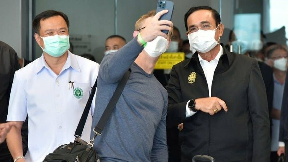 นายกฯ