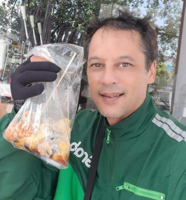 ขวัญภิรมย์ หลิน ควง ลูกชาย