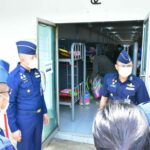 กองทัพอากาศ เปิดโรงพยาบาลสนาม ลพบุรี 400 เตียง