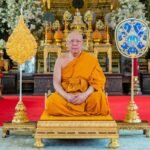 วัดอรุณราชวราราม เชิญร่วมบุญเททองหล่อองค์หลวงพ่อแจ้ง - เททองหล่อพญายักษ์วัดแจ้ง