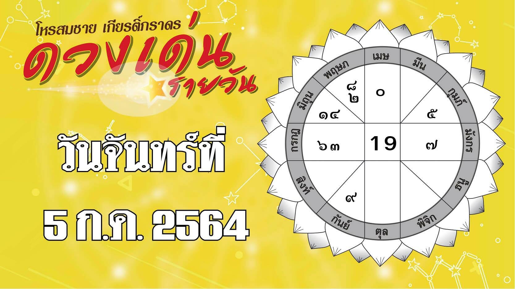 ราศีใด เรื่องงานมีทิศทางที่ดี อดทนอีกนิดชีวิตจะดีขึ้น