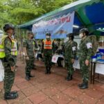 ผบ.ทสส. สั่งตั้งจุดบริการปชช. One Stop Service