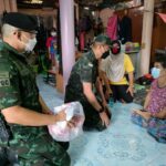 ผบ.ทสส. สั่งตั้งจุดบริการปชช. One Stop Service