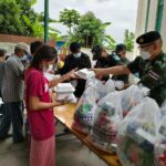 ผบ.ทสส. สั่งตั้งจุดบริการปชช. One Stop Service