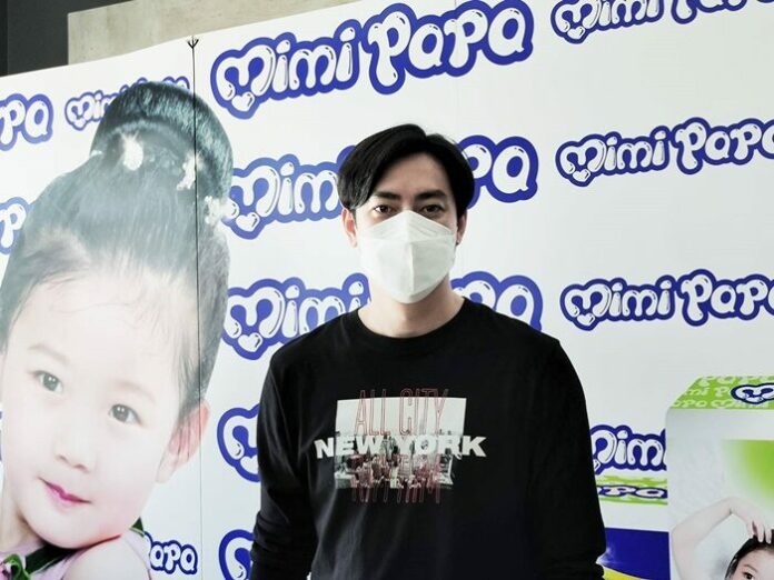 ฟิล์ม รัฐภูมิ เผยประสบการณ์ชีวิต