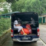 กองทัพเรือ ตั้งศูนย์ย้ายผู้ป่วยโควิด-19 แบบ Call Center