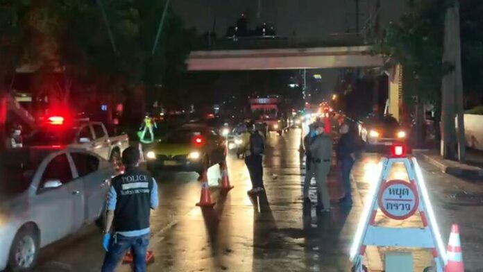 88 จุดตรวจ