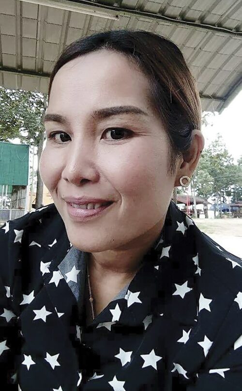 ตามตร.ปิดคดีฆ่าแม่ค้า ชิงเงินแสนกับรถกระบะ หัวโจกจนมุมกินยาตาย : สดจากสนามข่าว