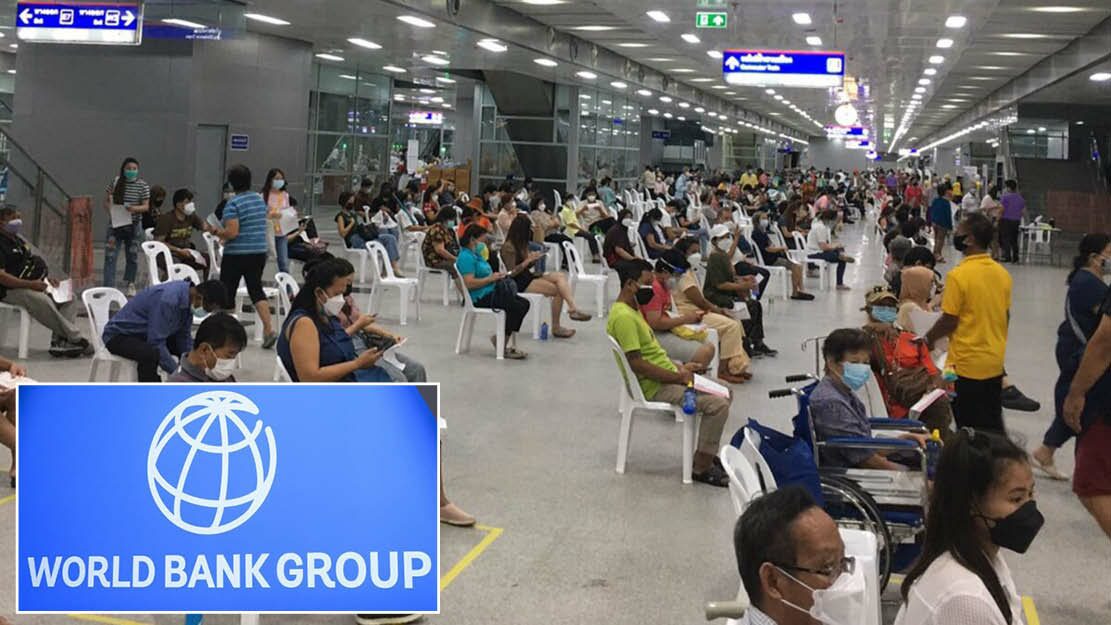 วัคซีนล้มเหลว ประเทศหายนะ : ทิ้งหมัดเข้ามุม ความล้มเหลวของ ...