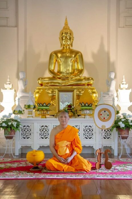 พระโน้ส อุดม 