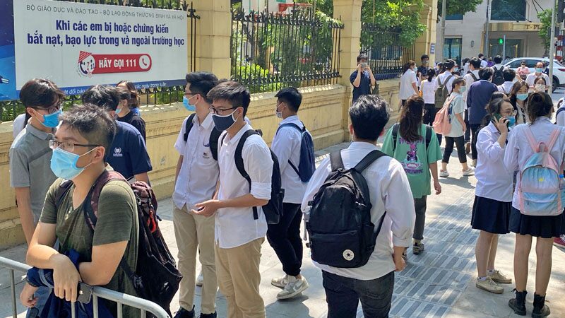 “อินโดฯ-เมียนมา” ป่วยรายวันทุบสถิติซ้ำ