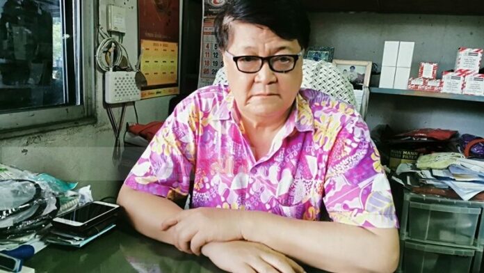 ตู้อบสู้โรค