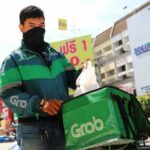 ประสบการณ์ชวนยิ้ม-อิ่มใจ จากการใช้บริการเดลิเวอรี  กับ 4 เรื่องราวดีๆ ที่ต้องขอแชร์!