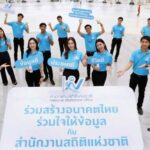 โครงการสำมะโนธุรกิจและอุตสาหกรรม 2565 กับการพลิกฟื้นเศรษฐกิจของประเทศ