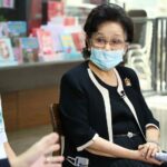 กรมการแพทย์-สปสช.ย้ำความพร้อมระบบดูแลผู้ป่วยโควิดที่บ้าน