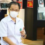 กรมการแพทย์-สปสช.ย้ำความพร้อมระบบดูแลผู้ป่วยโควิดที่บ้าน