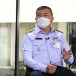 กรมการแพทย์-สปสช.ย้ำความพร้อมระบบดูแลผู้ป่วยโควิดที่บ้าน