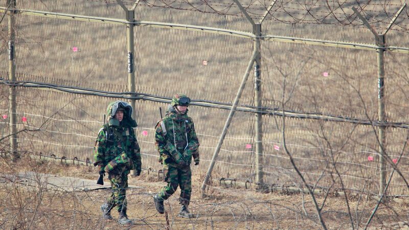 จับนายพล “โคตรหื่น” ล่วงเกินทหารหญิงใต้บังคับบัญชา