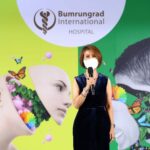 รพ.บำรุงราษฎร์ ร่วมฉลอง “PRIDE Month” จัดทัพตั้ง “Pride Clinic”