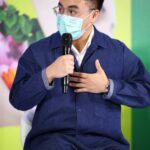 รพ.บำรุงราษฎร์ ร่วมฉลอง “PRIDE Month” จัดทัพตั้ง “Pride Clinic”