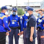 ส่งกำลังพล นทพ. ควบคุมมลพิษ สารสไตรีนโมโนเมอร์