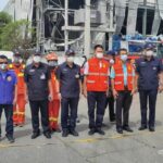 ส่งกำลังพล นทพ. ควบคุมมลพิษ สารสไตรีนโมโนเมอร์