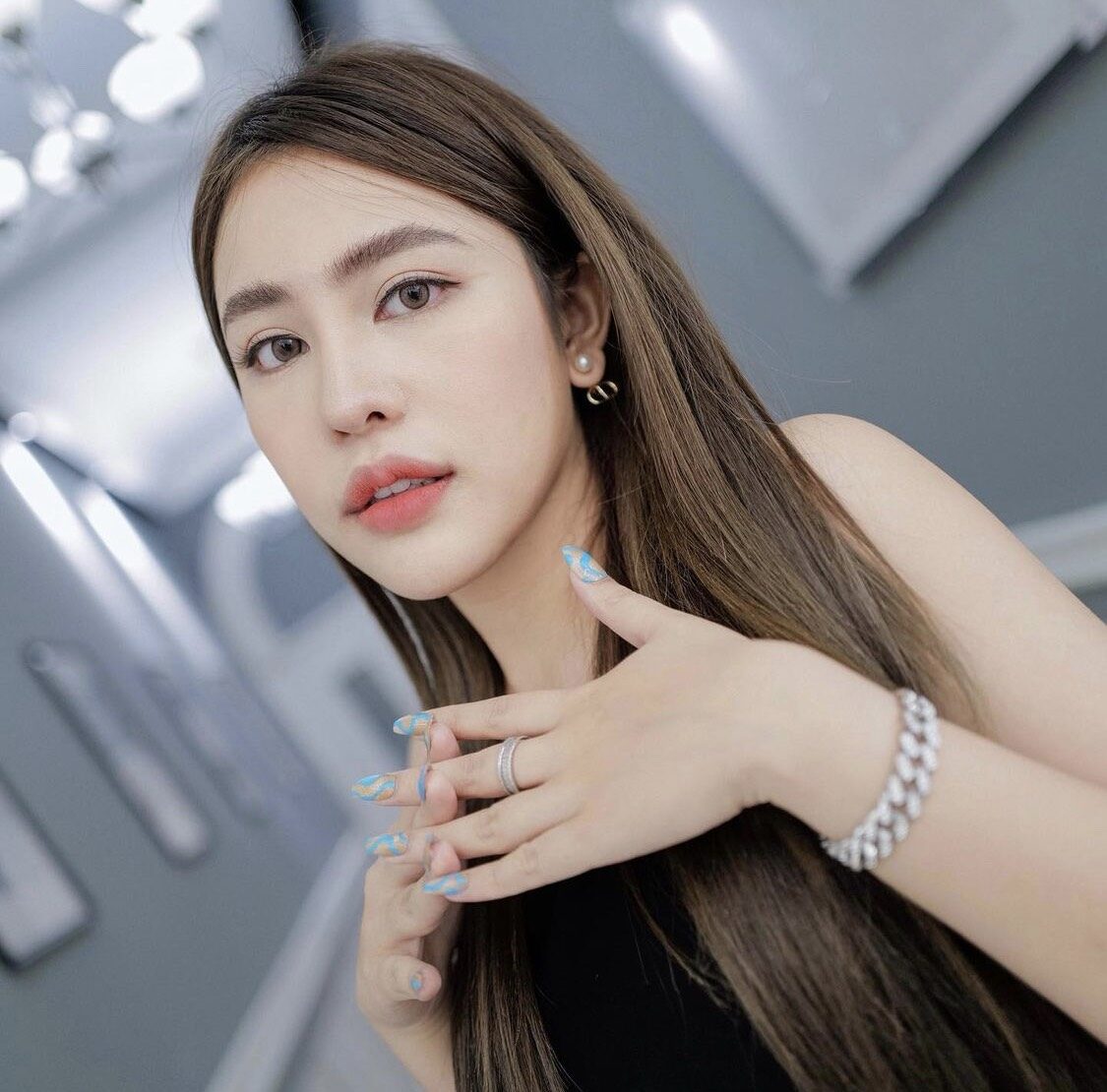 นาฟ หลานสาวแพท งงน้าติดโควิด ร้องไห้ทั้งบ้าน แยกกักตัว เรซซิ่งรอด นาฟ หลานสาวแพท งงน้าติดโควิด ร้องไห้ทั้งบ้าน แยกกักตัว เรซซิ่งรอด