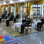 กองทัพบก จัดบำเพ็ญกุศลอุทิศให้ผู้เสียชีวิตโควิด เปิดฌาปนสถานอนุเคราะห์ต่อเนื่อง