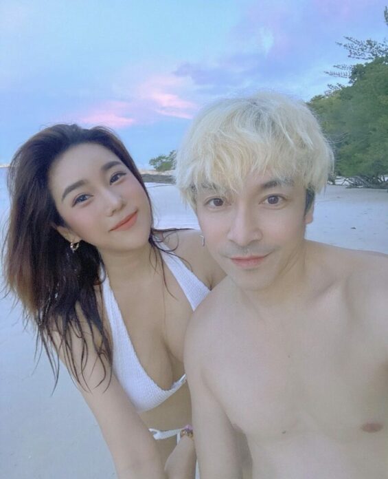 นุ๊กซี่ เผยอาการหลังให้คีโม