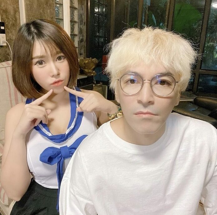 นุ๊กซี่ เผยอาการหลังให้คีโม