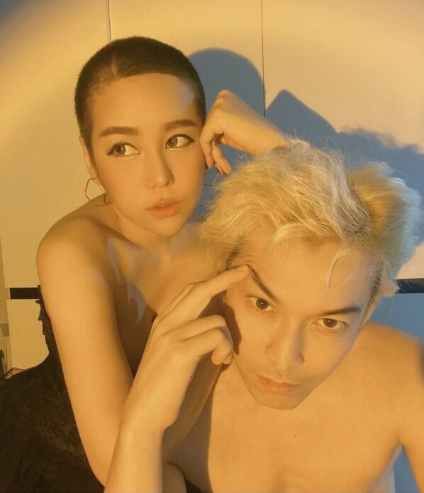 นุ๊กซี่ เผยอาการหลังให้คีโม